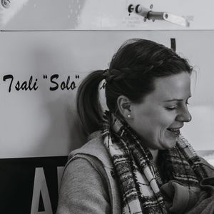 Meet your Posher, Jenny